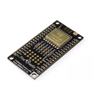 Модуль LoRa 868 МГц TEL0125 для FireBeetle, до 5 км