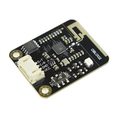 Модуль Wi-Fi DFRobot Gravity TEL0126