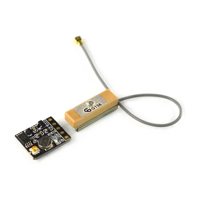 Модуль навигации DFRobot TEL0132, GPS/BDS/GLONASS/Galileo