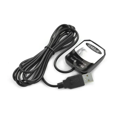GPS-приёмник DFRobot TEL0138, USB