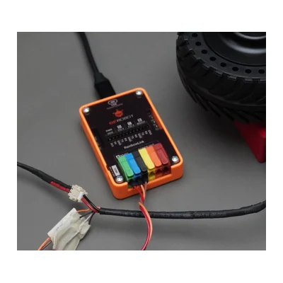 Преобразователь USB в RS485, RS232 и TTL DFRobot RainbowLink TEL0185, 4 канала