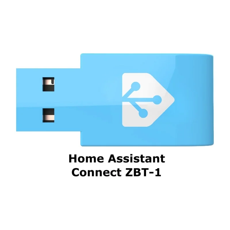 Модуль навигации и связи DFRobot TEL0189 — Home Assistant Connect ZBT-1 – Zigbee & Thread USB Adapter for Matter Smart Home