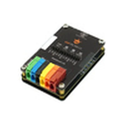 Преобразователь USB в RS485, RS232 и TTL с развязкой DFRobot RainbowLink V2 TEL0190, 4 канала