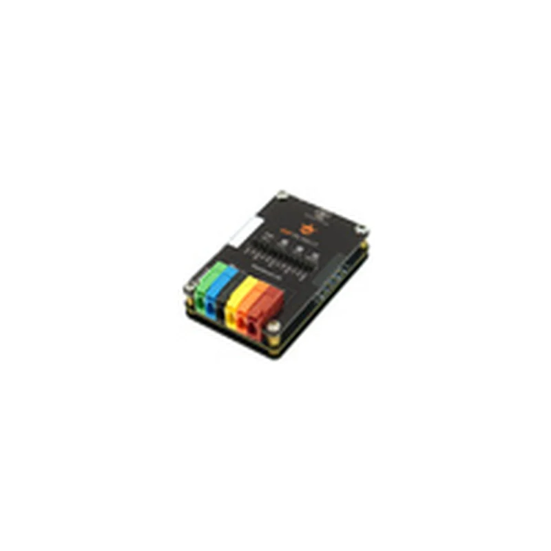 Драйвер и преобразователь DFRobot TEL0190 — RainbowLink V2: 4-Channel Isolated USB to Serial Converter (RS485/RS232/Dual TTL) with Bui