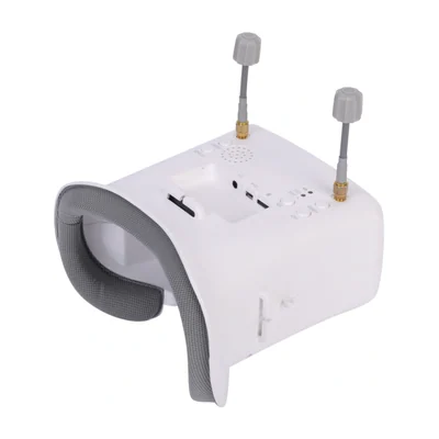 FPV-очки DMKR 008D Pro, 4,3″, 5,8 ГГц, с записью