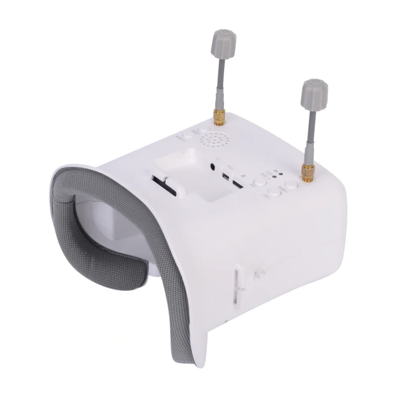 FPV-очки DMKR 008D Pro, 4,3″, 5,8 ГГц, с записью