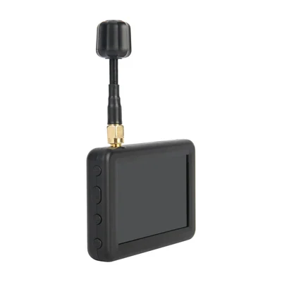 FPV-монитор DMKR 5804, 3″, 5,8 ГГц