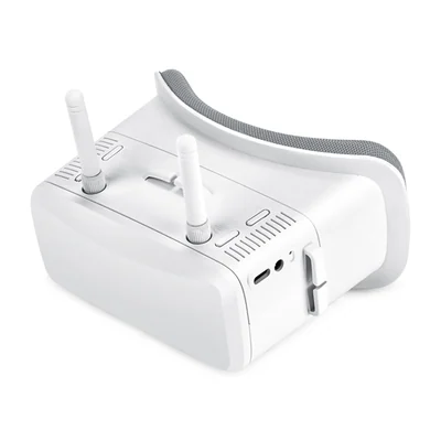 FPV-очки DMKR VR100, 3″, 5,8 ГГц, с диоптрийной регулировкой