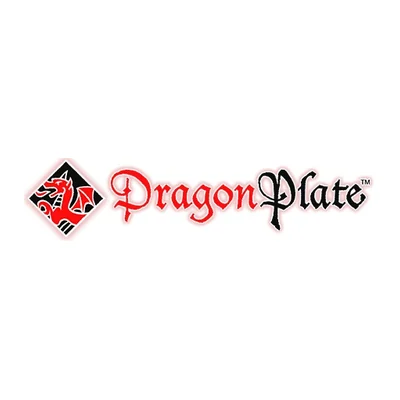 Накладка для крепления трубы к плоскости DragonPlate, полка 12,7 мм (1/2″), длина 609,6 мм (24″)