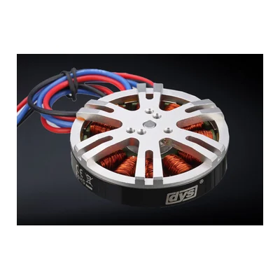 Мотор DYS BE5208, 330 KV, мультиротор, тяга до 3300 г