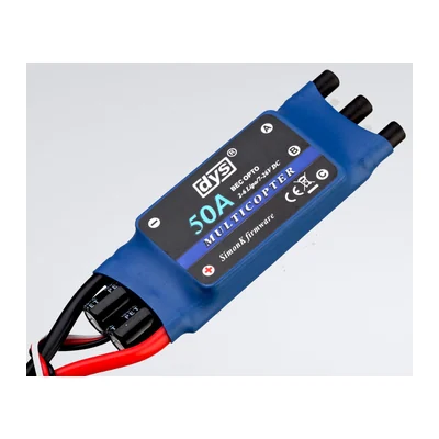 Регулятор хода DYS MB30050, 45 А, 2–6S, SimonK