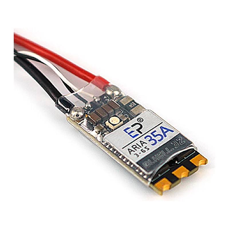 Регулятор хода E-Power 35A, 3–6S, BLHeli_32