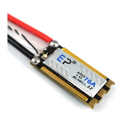 Регулятор хода E-Power 70A, 3–6S, BLHeli_32