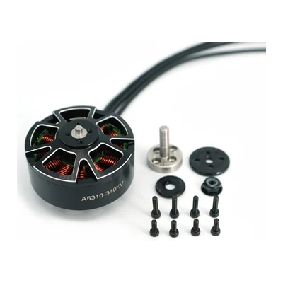 Мотор E-Power A5310, 340–500 KV, 6–8S, тяга до 4,9 кг