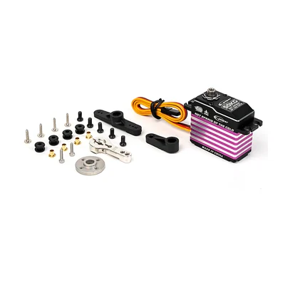 Сервопривод E-Power BL50KG, 50 кг·см, бесколлекторный, 15 В