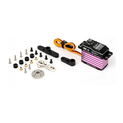Сервопривод E-Power BL60KG, 60 кг·см, бесколлекторный, 15 В