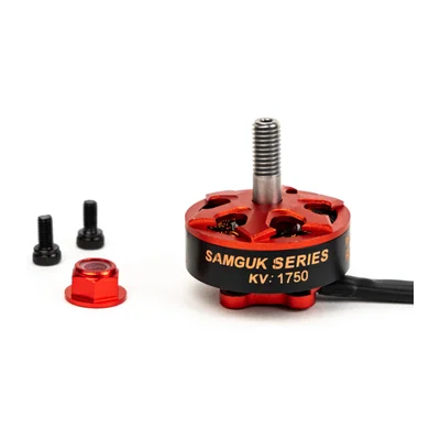 Мотор E-Power SHU2306, 1750–2800 KV, 3–6S, тяга до 1,2 кг