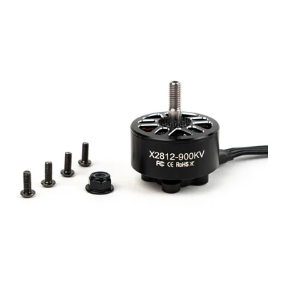 Мотор E-Power X2812, 900–1115 KV, 2–6S