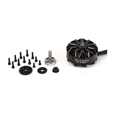 Мотор E-Power X5210, 340–500 KV, 4–8S