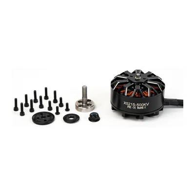Бесколлекторные моторы E-Power X2807–X5315, 250–1700 KV, 2S–12S
