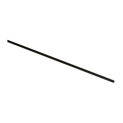 Карбоновые трубы Easy Composites пултрузионные, 0,7–12 мм, длина 1000 мм