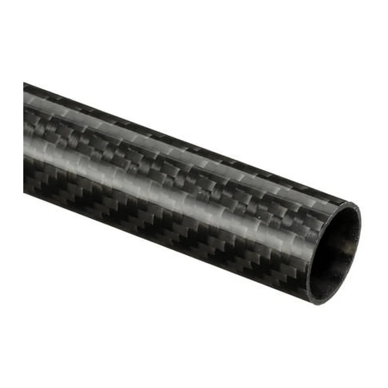 Карбоновая труба Easy Composites 22 мм