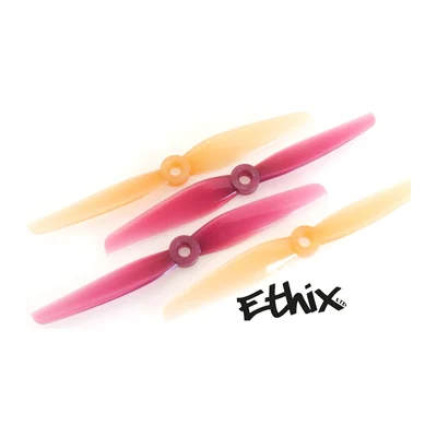 Винт Ethix P3B Peanut Butter & Jelly 5.1×3, двухлопастной, 5,1″, поликарбонат