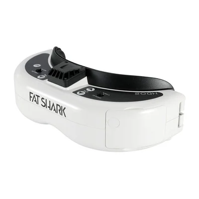 FPV-очки Fat Shark HDO2, OLED 1280×960