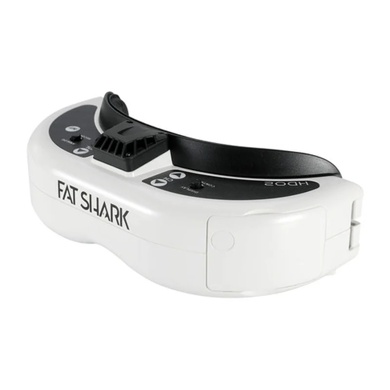 FPV-очки Fat Shark HDO2