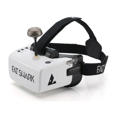 FPV-очки Fat Shark Scout, 1136×640