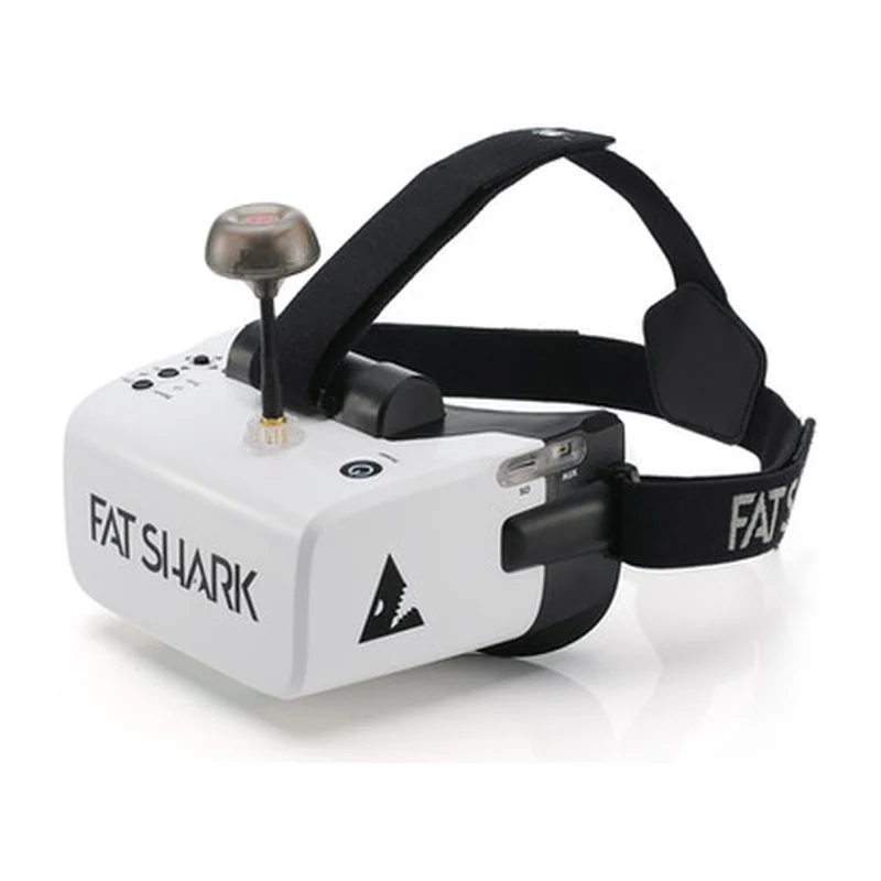 FPV-очки Fat Shark Scout