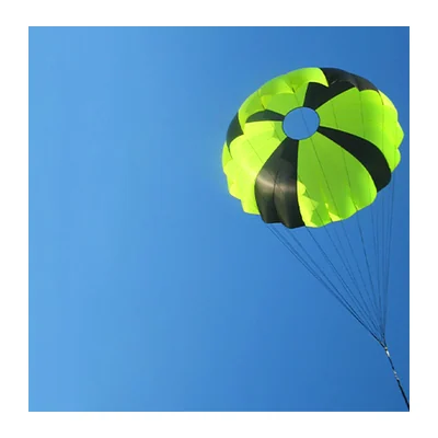 Эллиптический парашют Fruity Chutes 60″, до 5,9 кг при 6,1 м/с