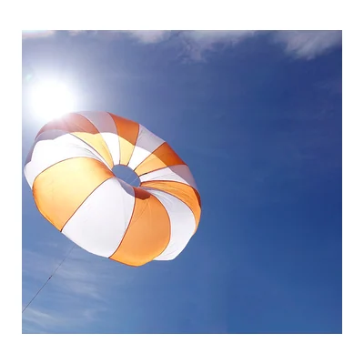 Парашют Fruity Chutes Iris Ultralight 168″, до 39,9 кг при 4,6 м/с
