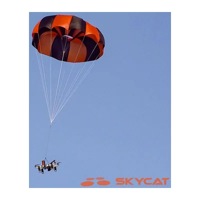 Пусковая парашютная система Fruity Chutes Skycat Ultralight, 20 кг при 4,6 м/с