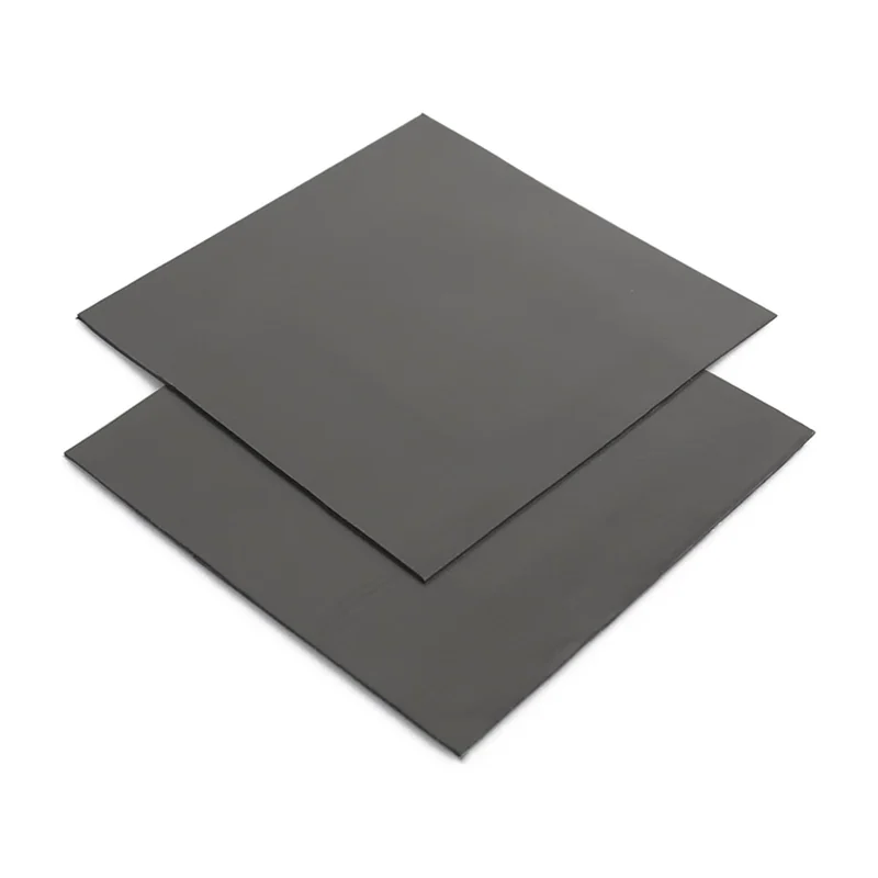 Теплопроводящий радиопоглотитель Fehonda 2,0 Вт/(м·К), 8 ГГц