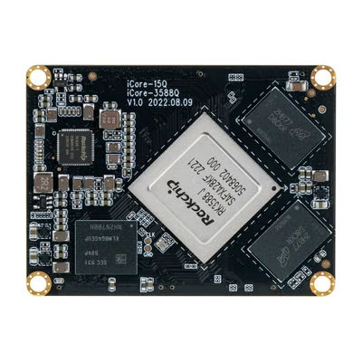Вычислительный модуль Firefly iCore-3588JQ, RK3588J, NPU 6 TOPS
