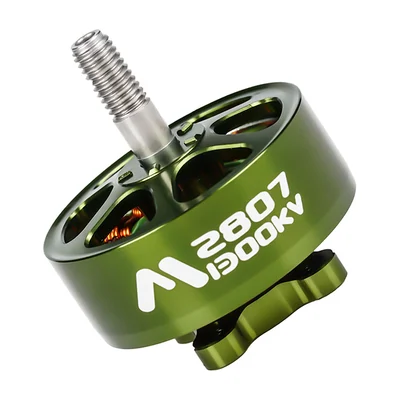 Мотор бесколлекторный FlashHobby Mars 2807, 1300 KV