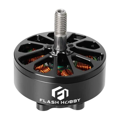 Мотор бесколлекторный FlashHobby 3008, 1150 KV