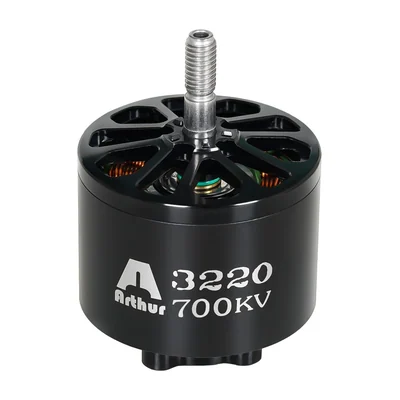 Мотор бесколлекторный FlashHobby 3220, 700 KV