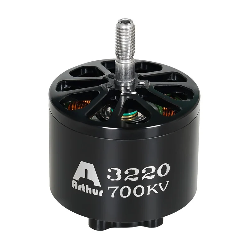 Мотор бесколлекторный FlashHobby 3220, 700KV или другое KV под заказ