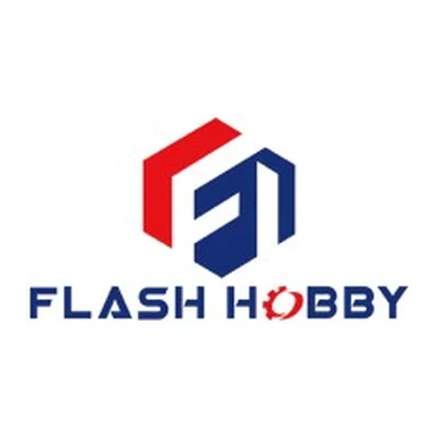 Мотор бесколлекторный FlashHobby A1106, 4500 KV, тяга до 213 г
