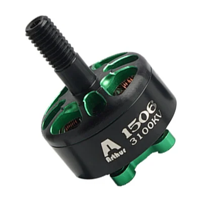 Мотор бесколлекторный FlashHobby Arthur A1506 3100KV