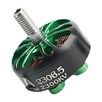 Мотор бесколлекторный FlashHobby Arthur A2306.5 2300KV