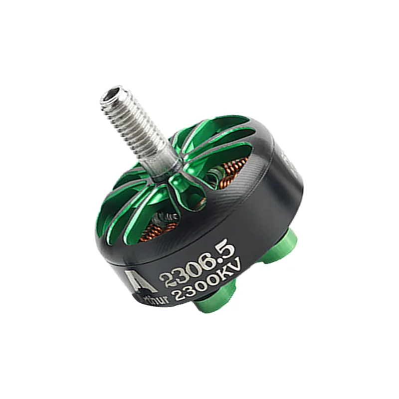 Мотор бесколлекторный FlashHobby Arthur A2306.5 2300KV