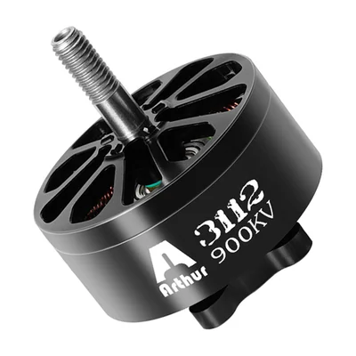 Мотор бесколлекторный FlashHobby Arthur A3112 900KV