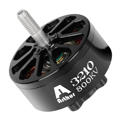 Мотор бесколлекторный FlashHobby Arthur A3210 800KV