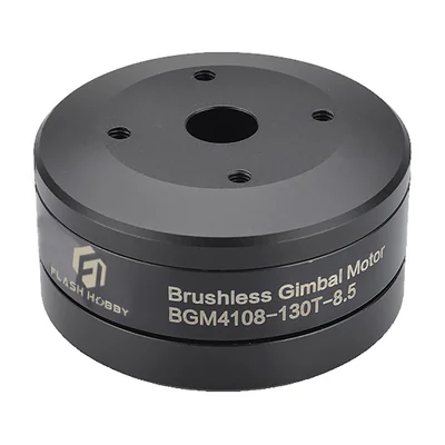 Мотор подвесной (Gimbal) FlashHobby BGM4108-130T-8.5