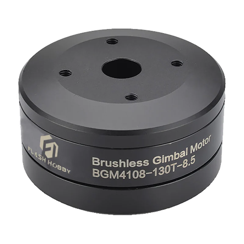 Мотор подвесной (Gimbal) FlashHobby BGM4108-130T-8.5