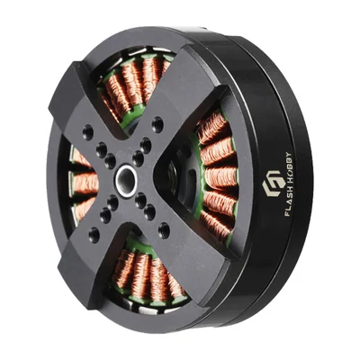 Мотор подвесной (Gimbal) FlashHobby BGM5208-75T