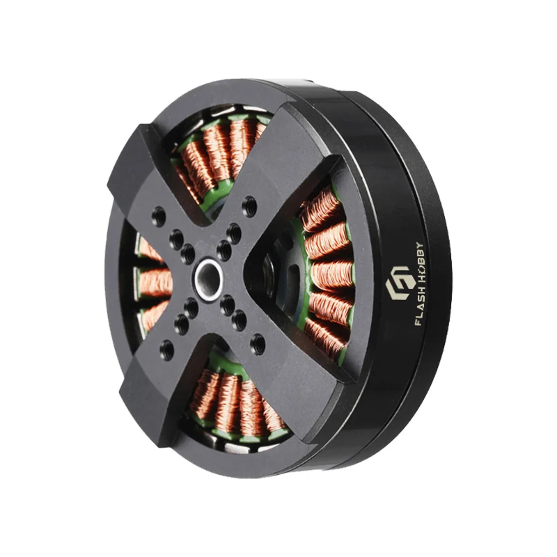 Мотор подвесной (Gimbal) FlashHobby BGM5208-75T